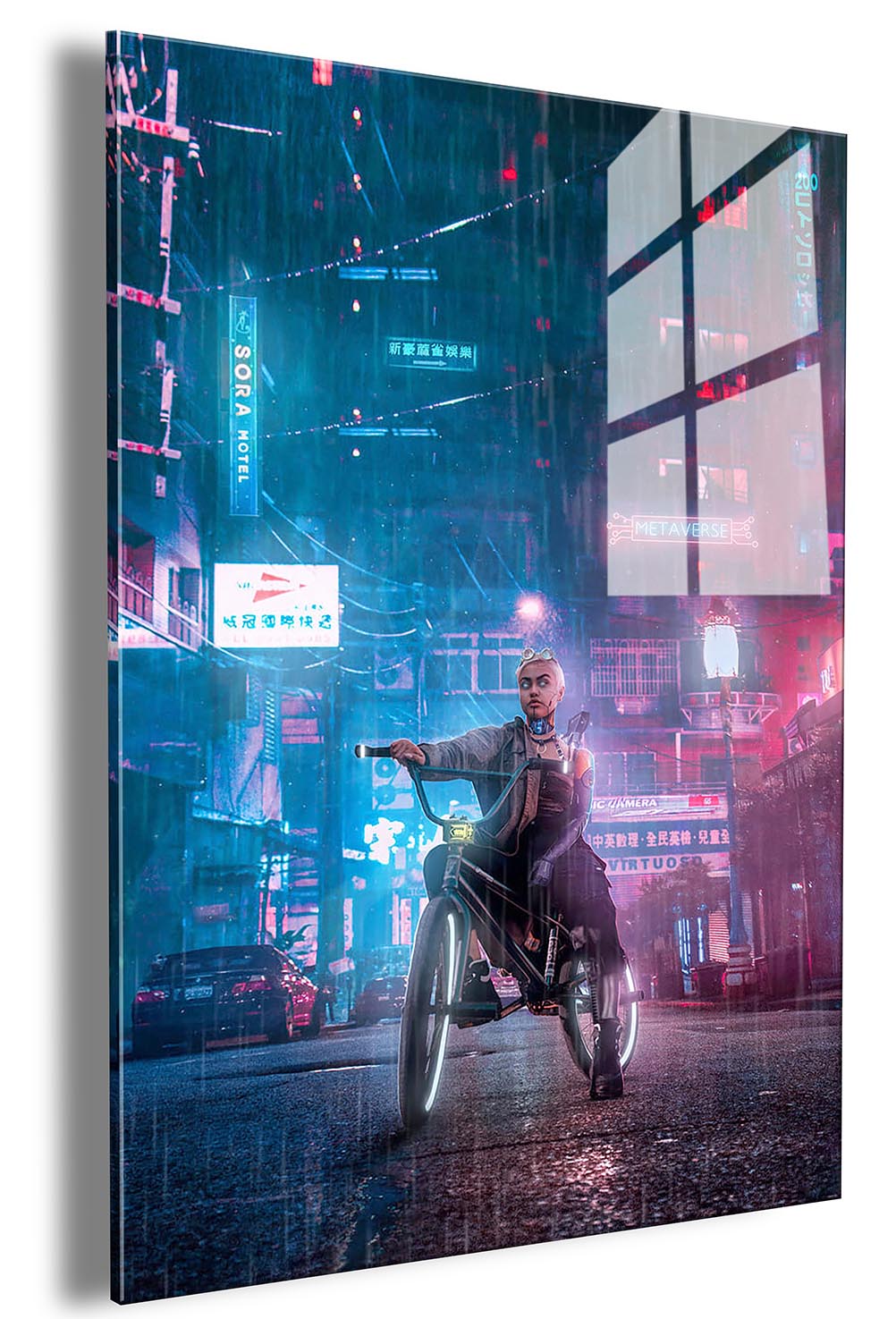 2077 city