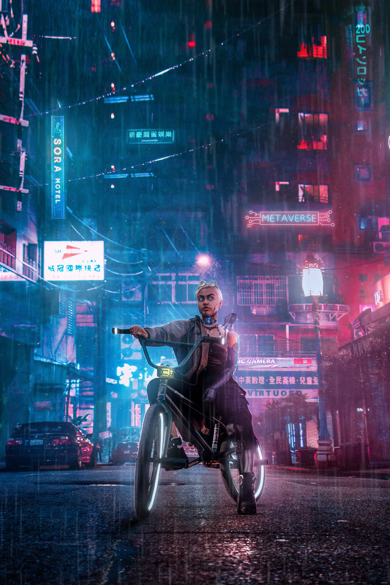 2077 city