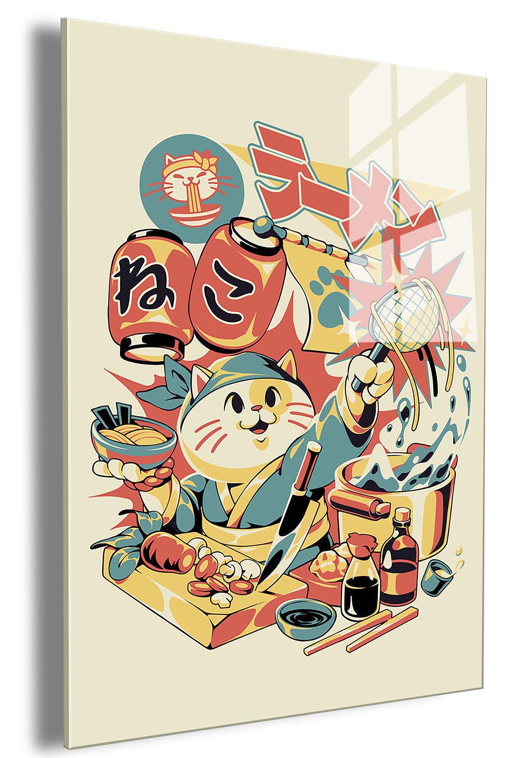 Neko Ramen