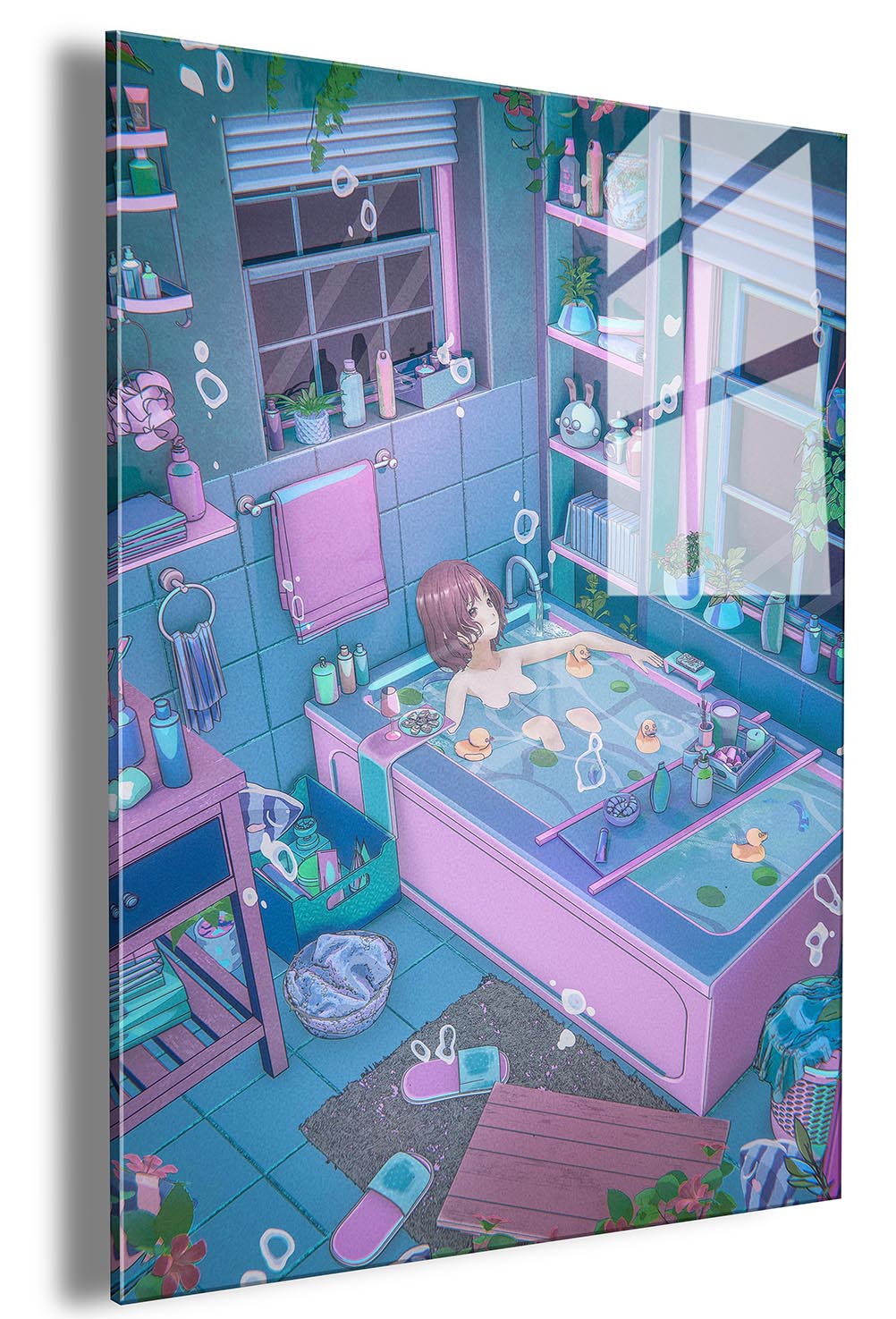 Aqua Dreams