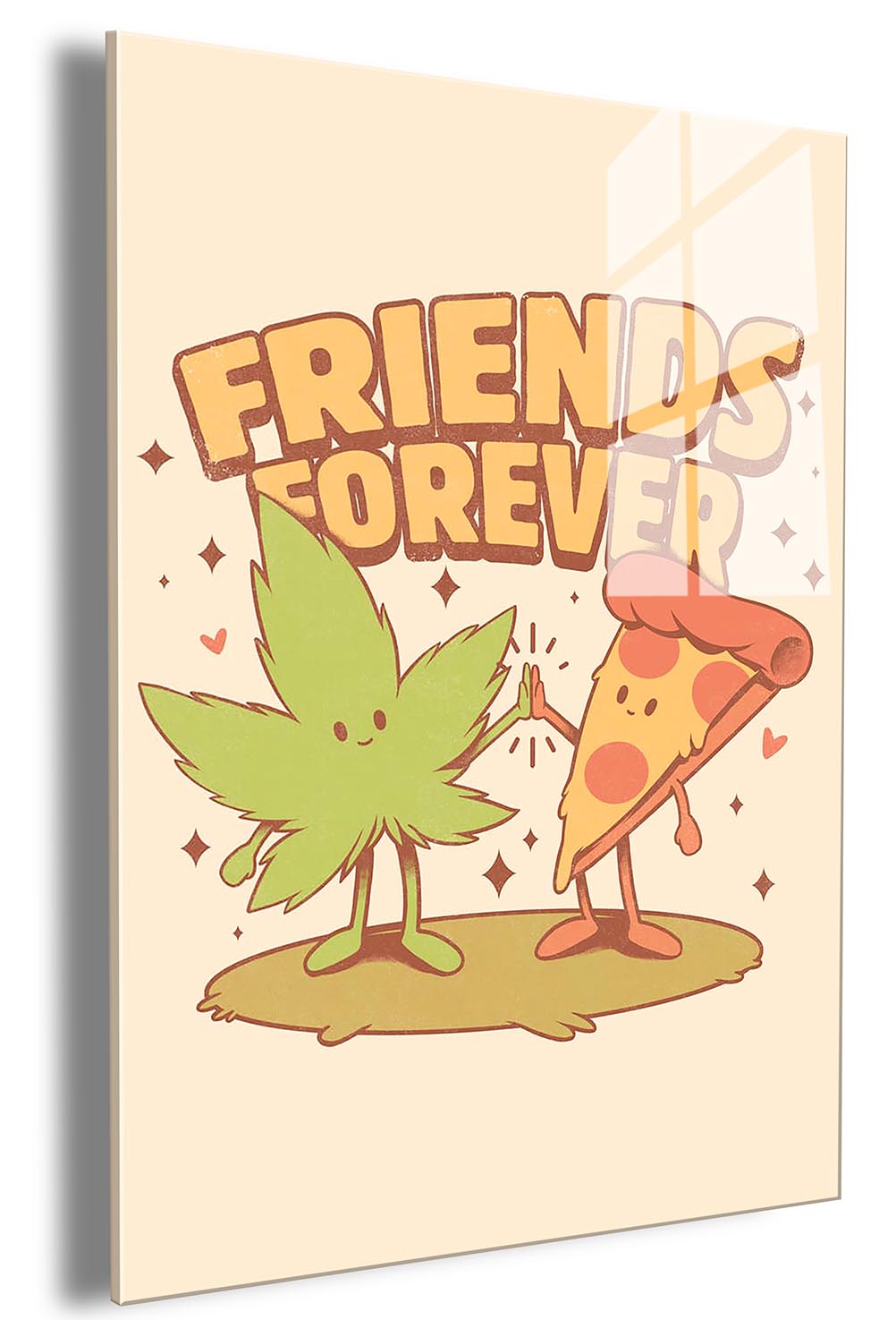 Friends Forever