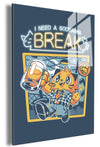 Need a Break