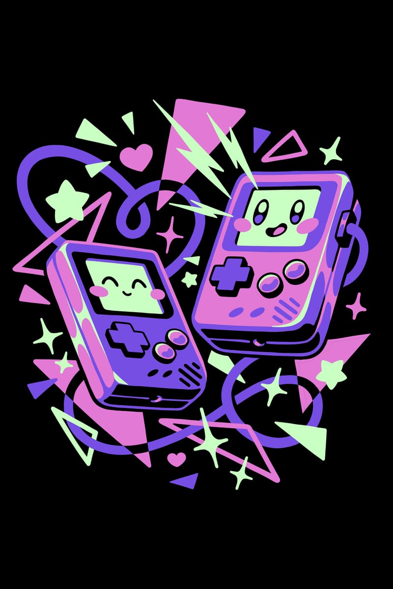 Friends Boys