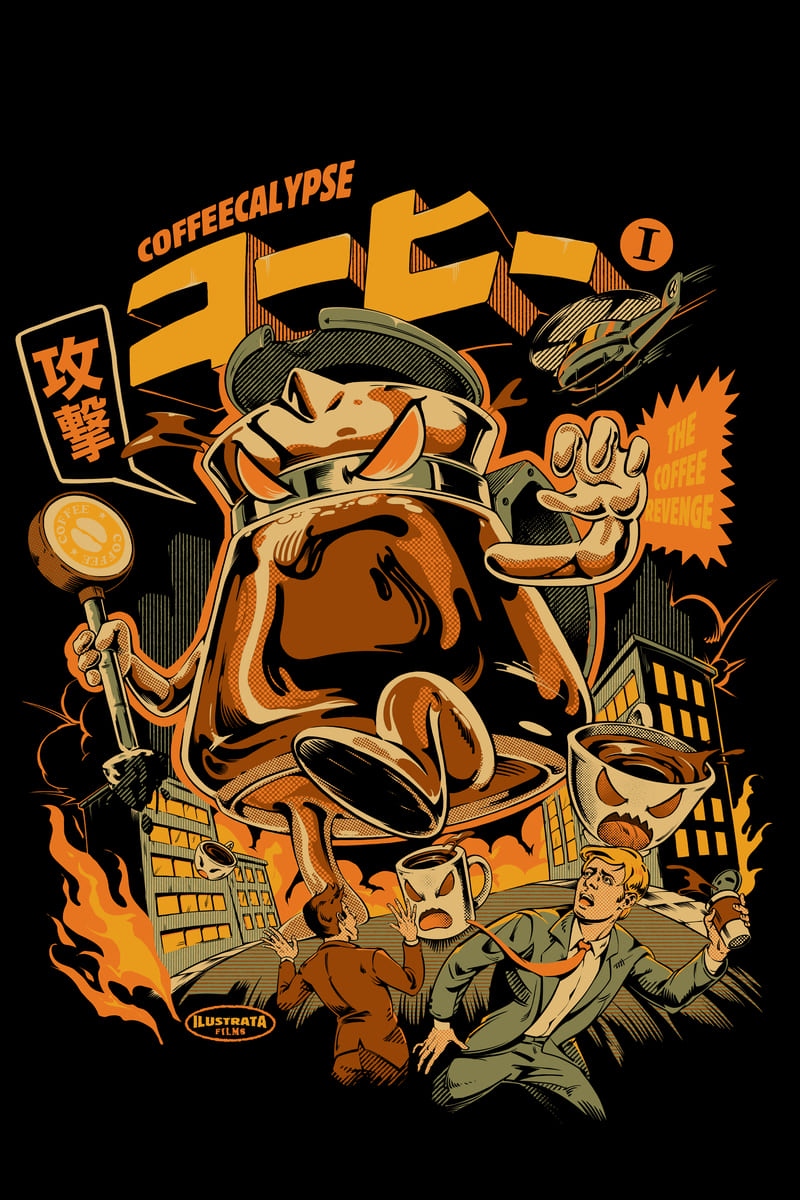 Coffecalypse