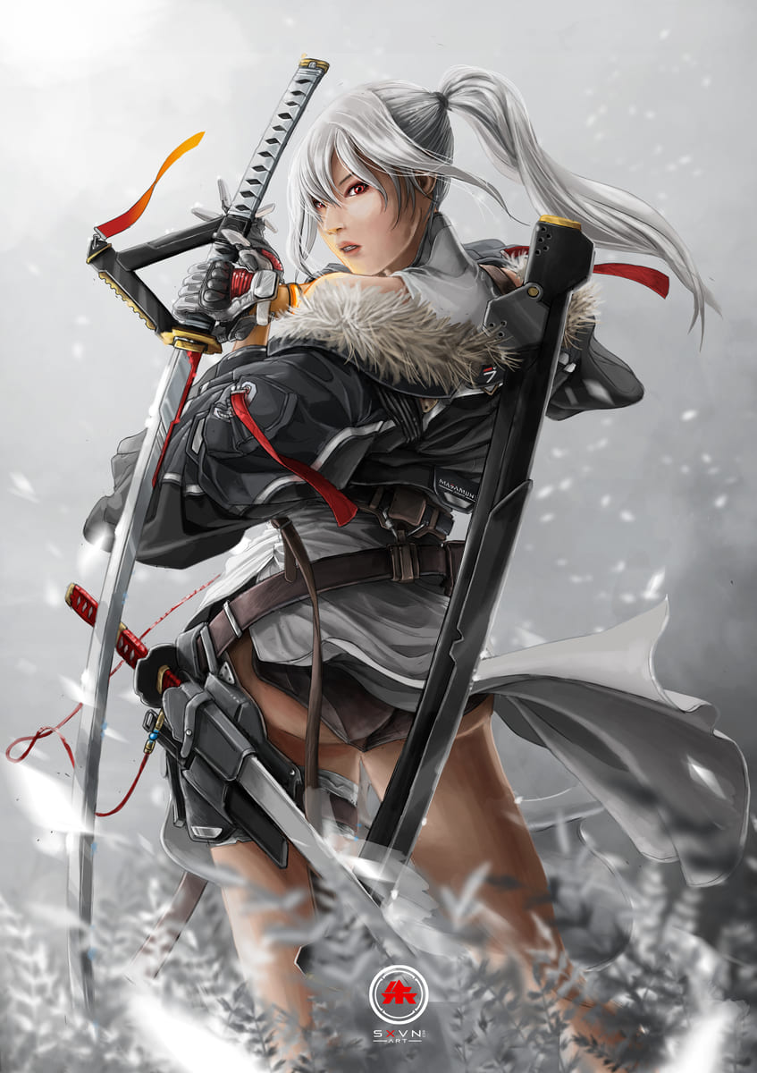 Aiko Shogun