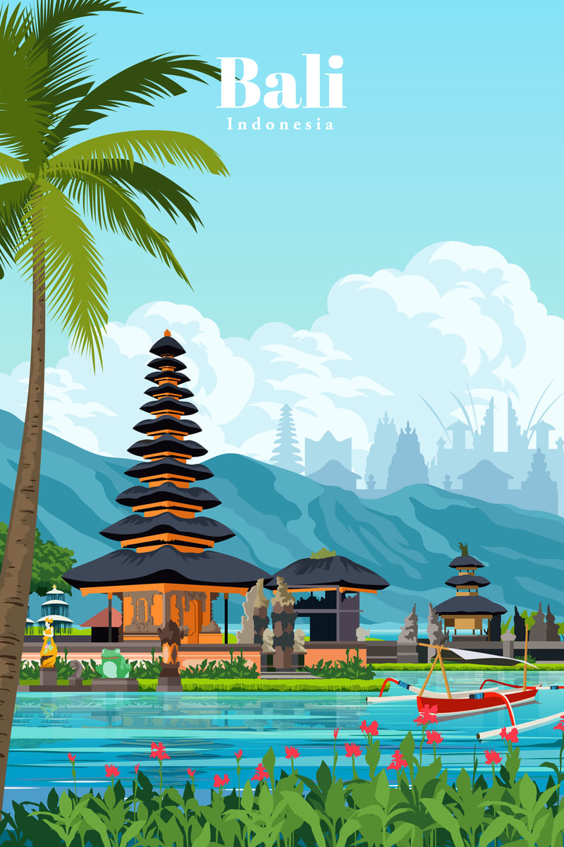 Bali