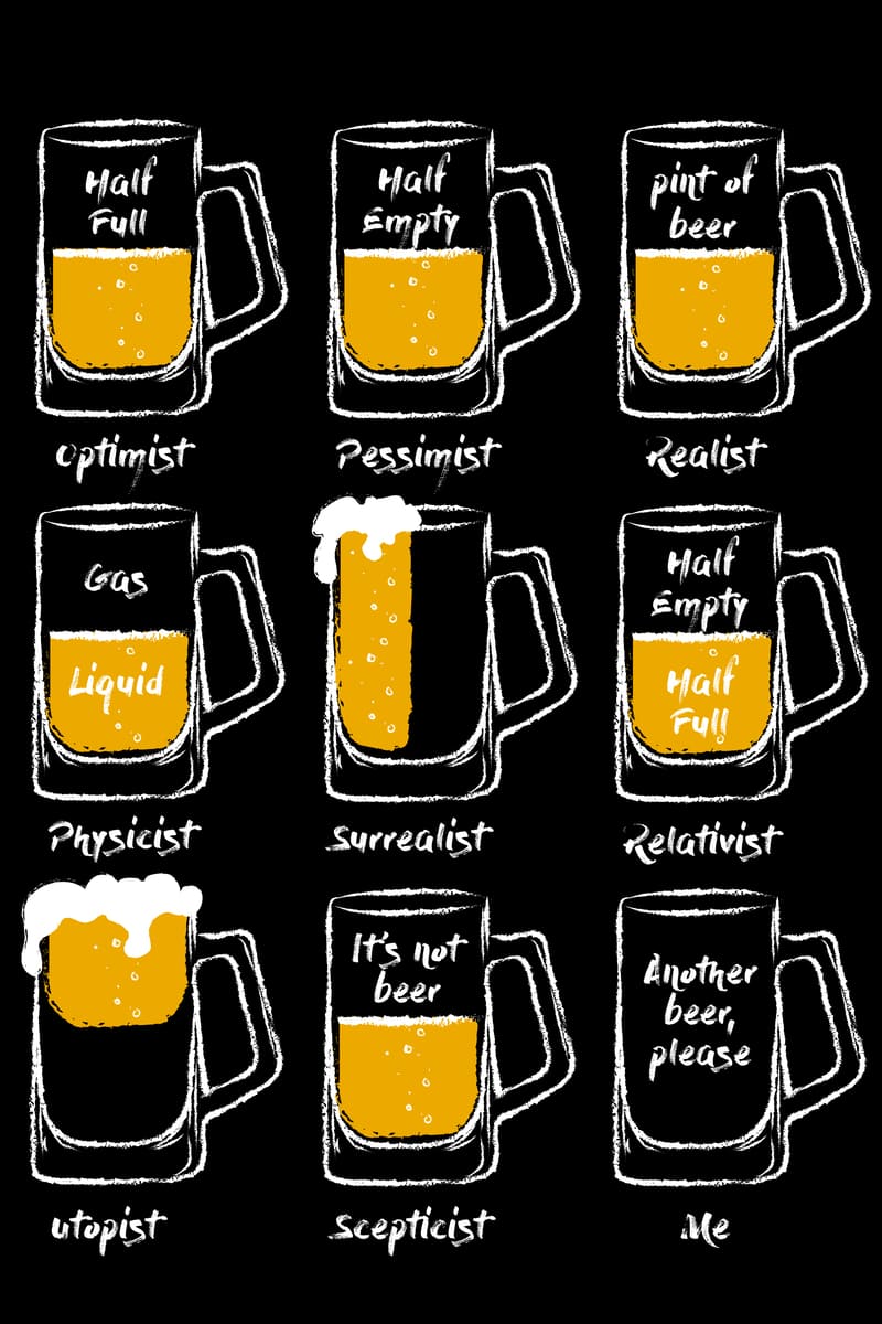 Beer Calender