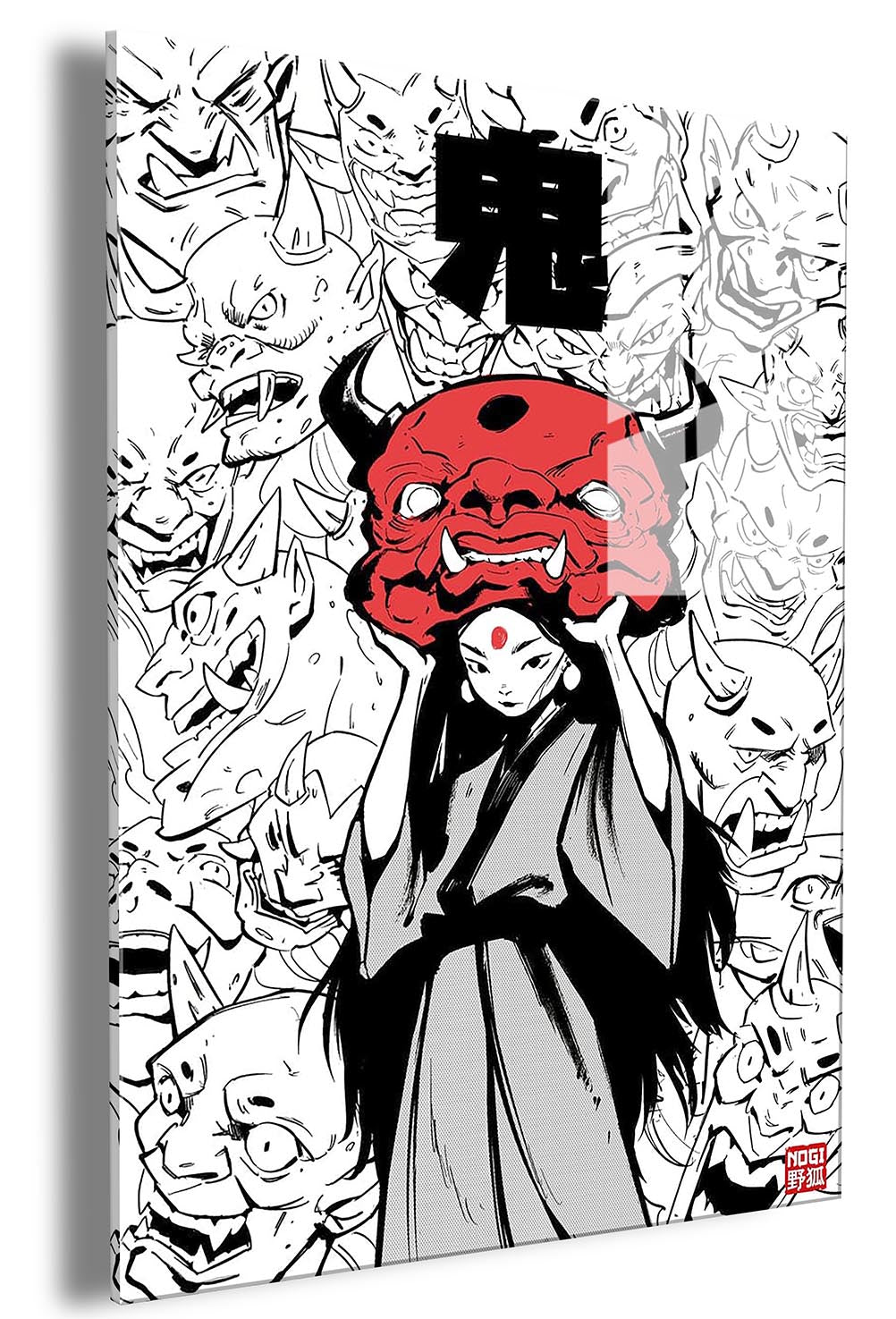 Demon Demon