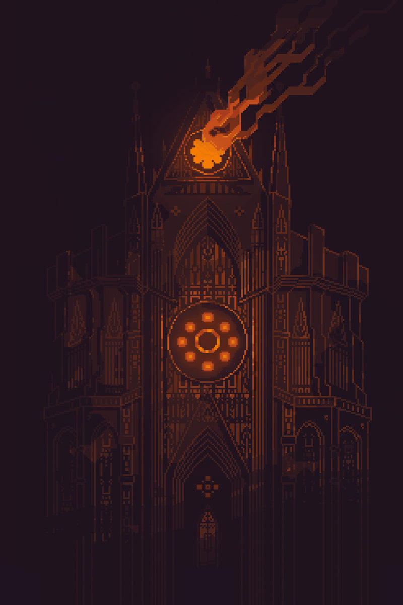 Divine Warmth