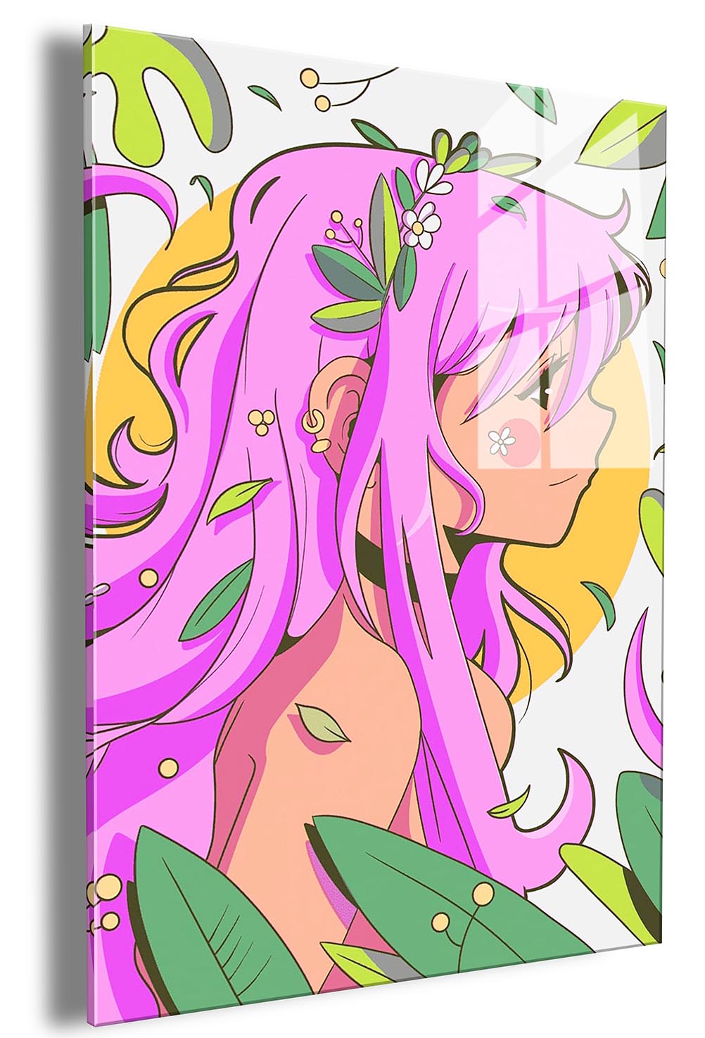 Fairy Pink
