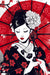 Geisha Lady