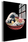 Great Ramen - Embossed