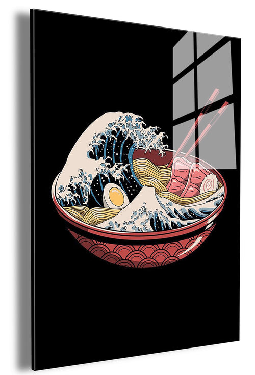 Great Ramen - Embossed