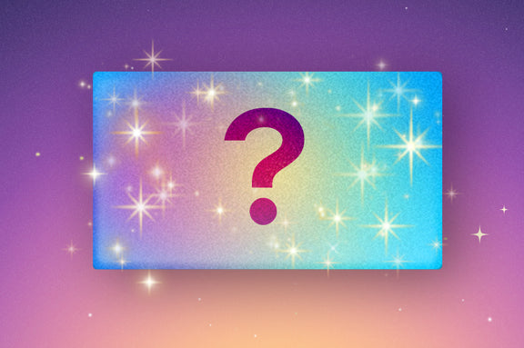 FREE mystery Print