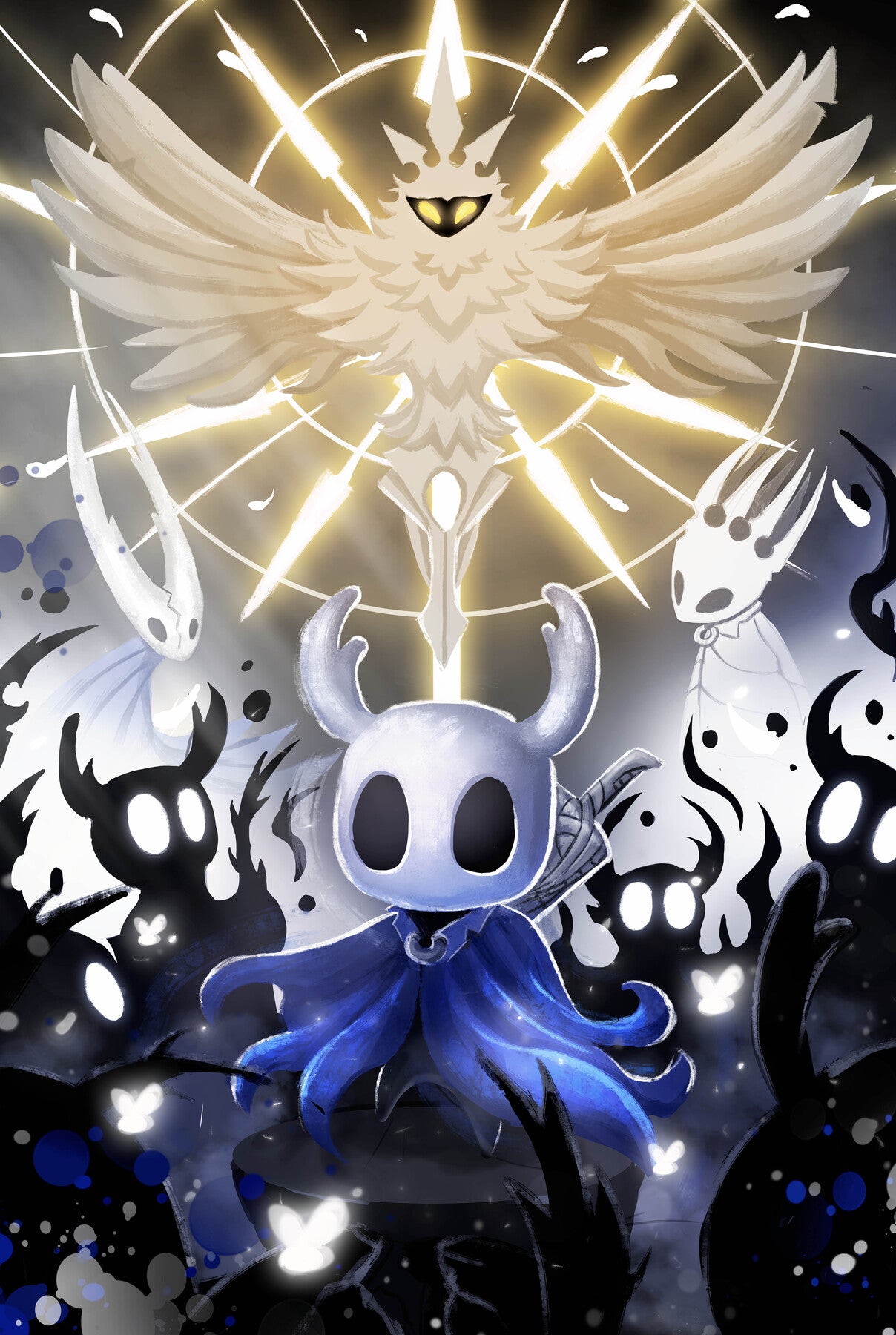 Hollow Knight