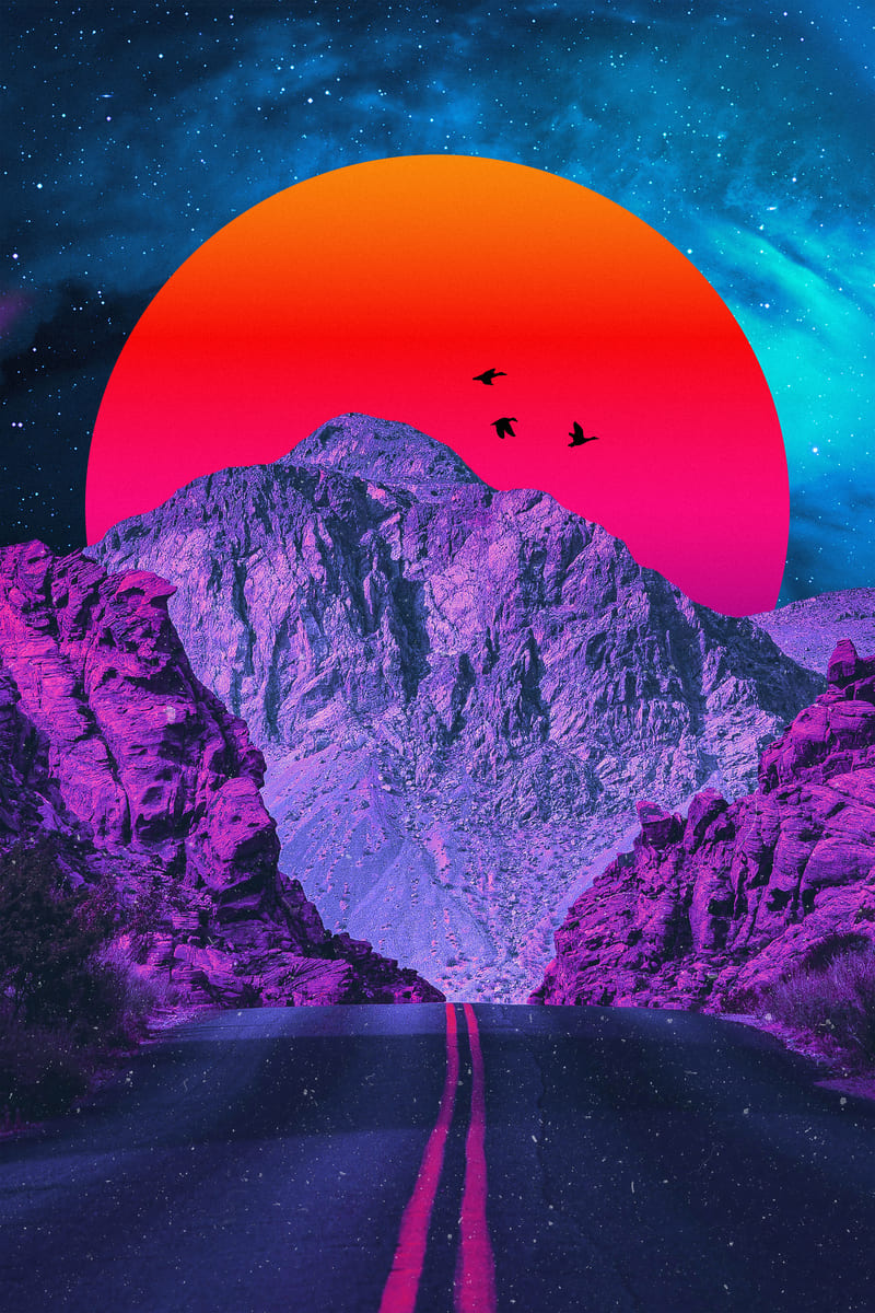 Intimate Bewilderment