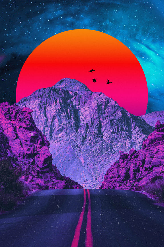 Intimate Bewilderment