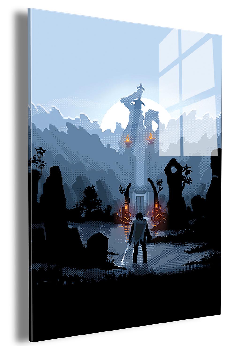 Journey's End