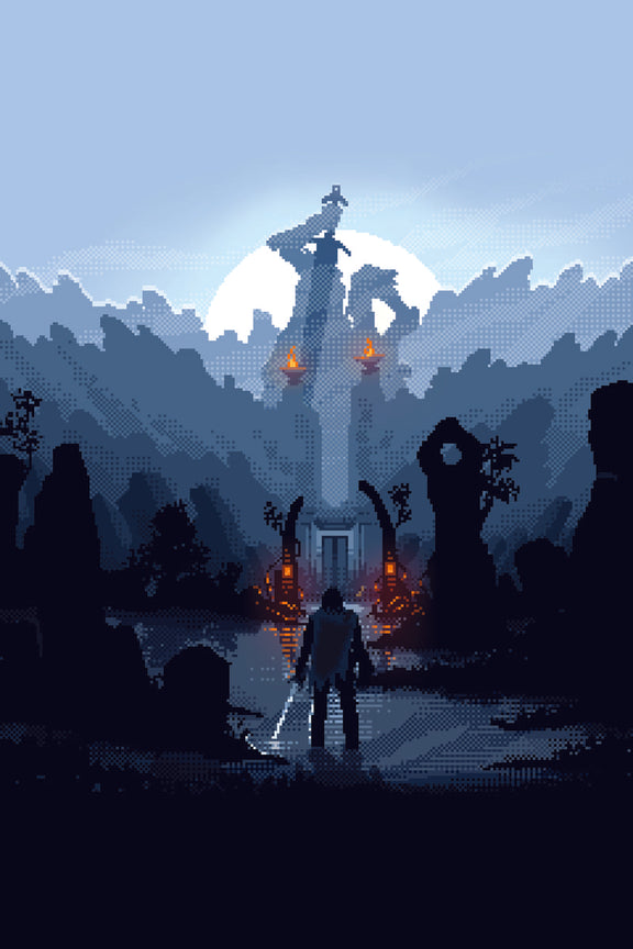 Journey's End