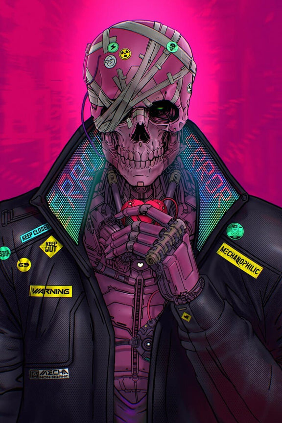 Keep your heart