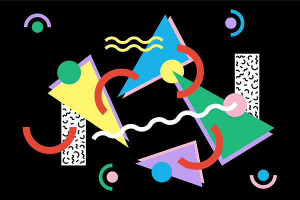 Kandinsky inspiration