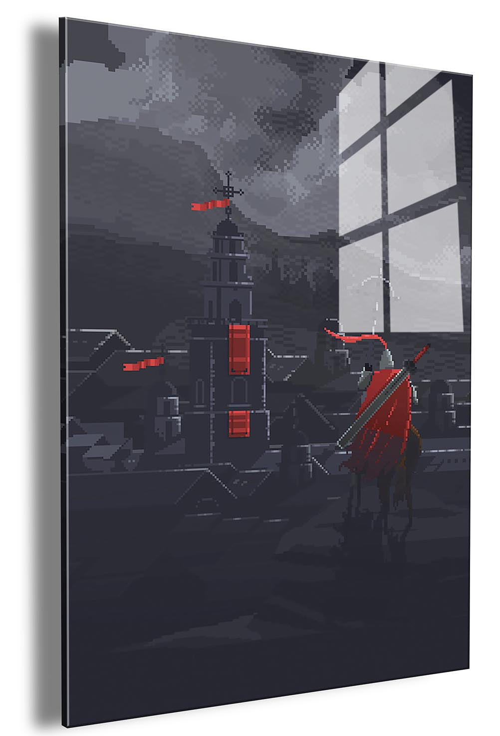 Knight if the Church