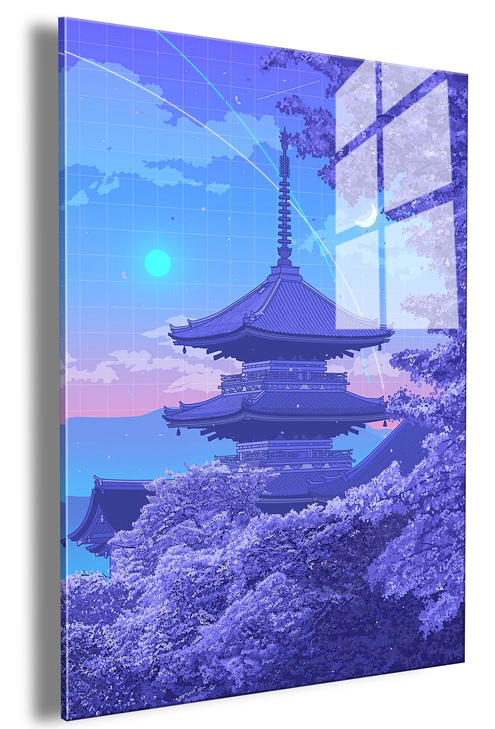 Kyoto Tower