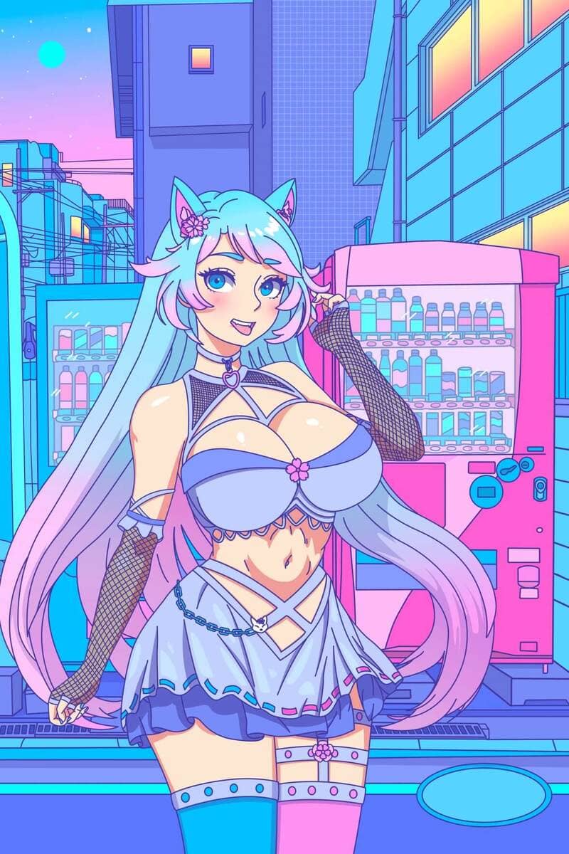 Silvervale