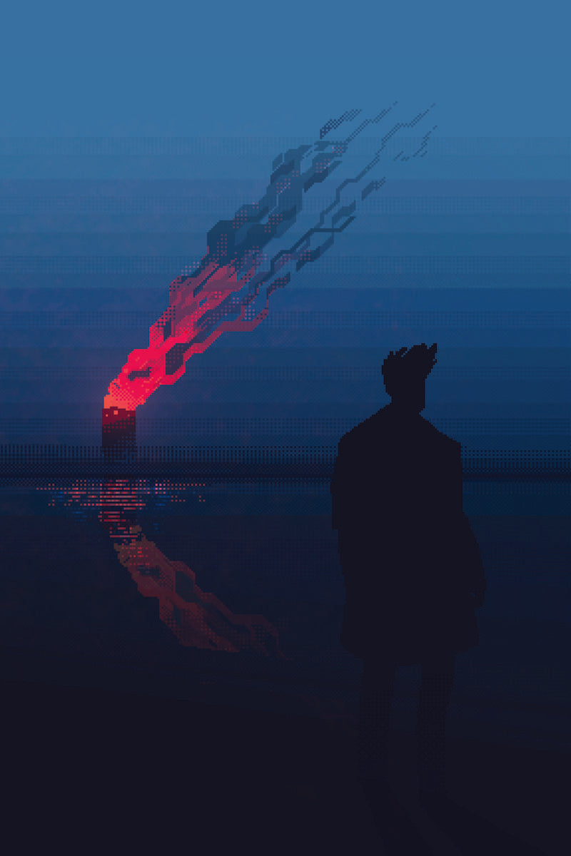 Memories in the Distance