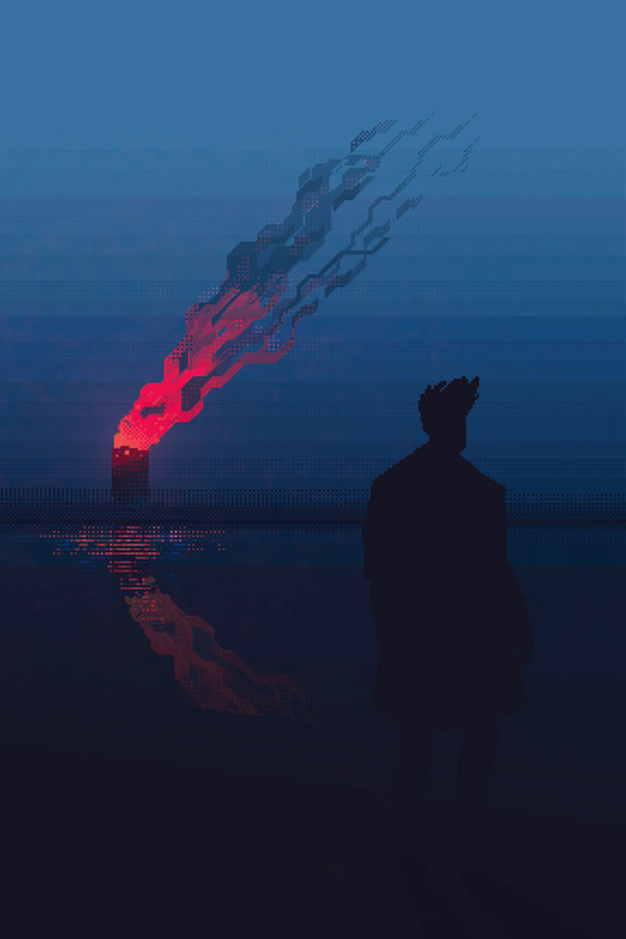 Memories in the Distance