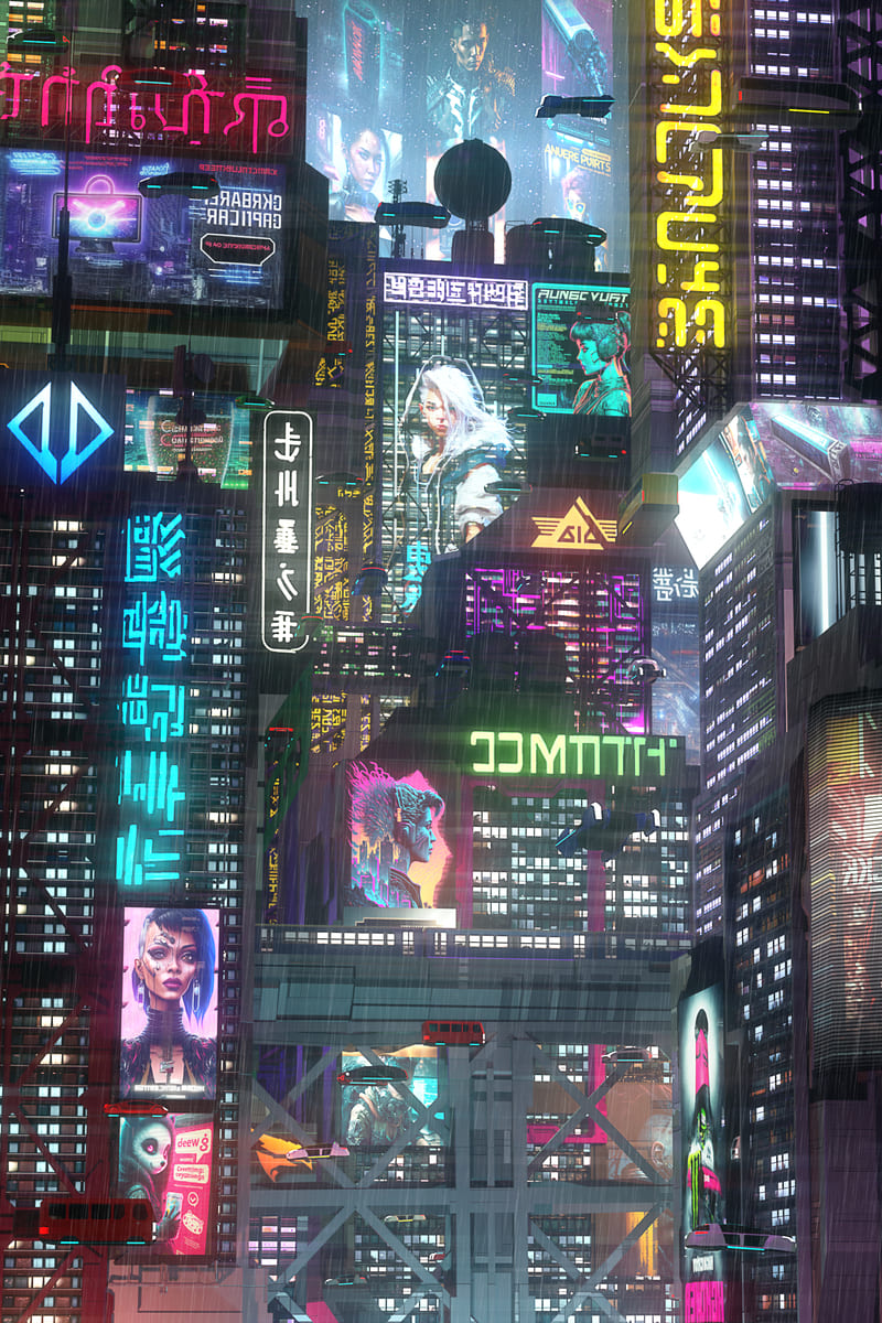 Mirror Dimension