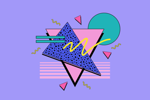 Movements and feelings