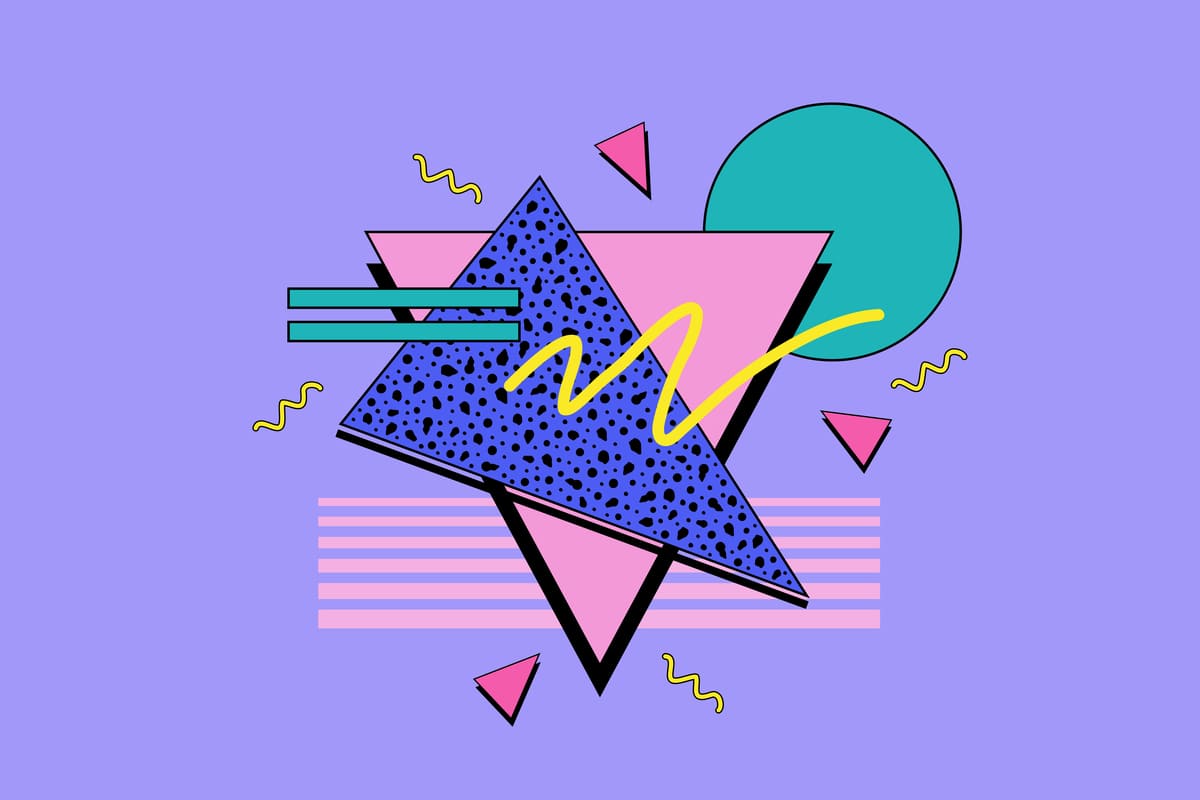 Movements and feelings