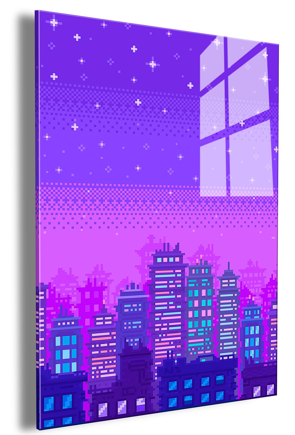Purple Dream