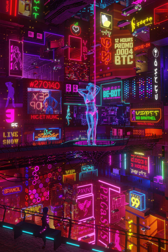 Red Light District