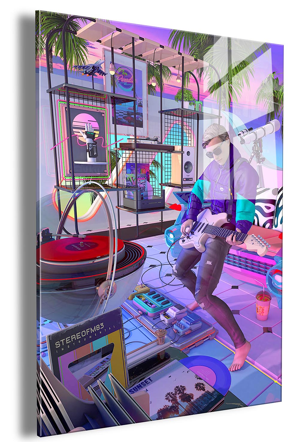 Rhythm of Yesteryear