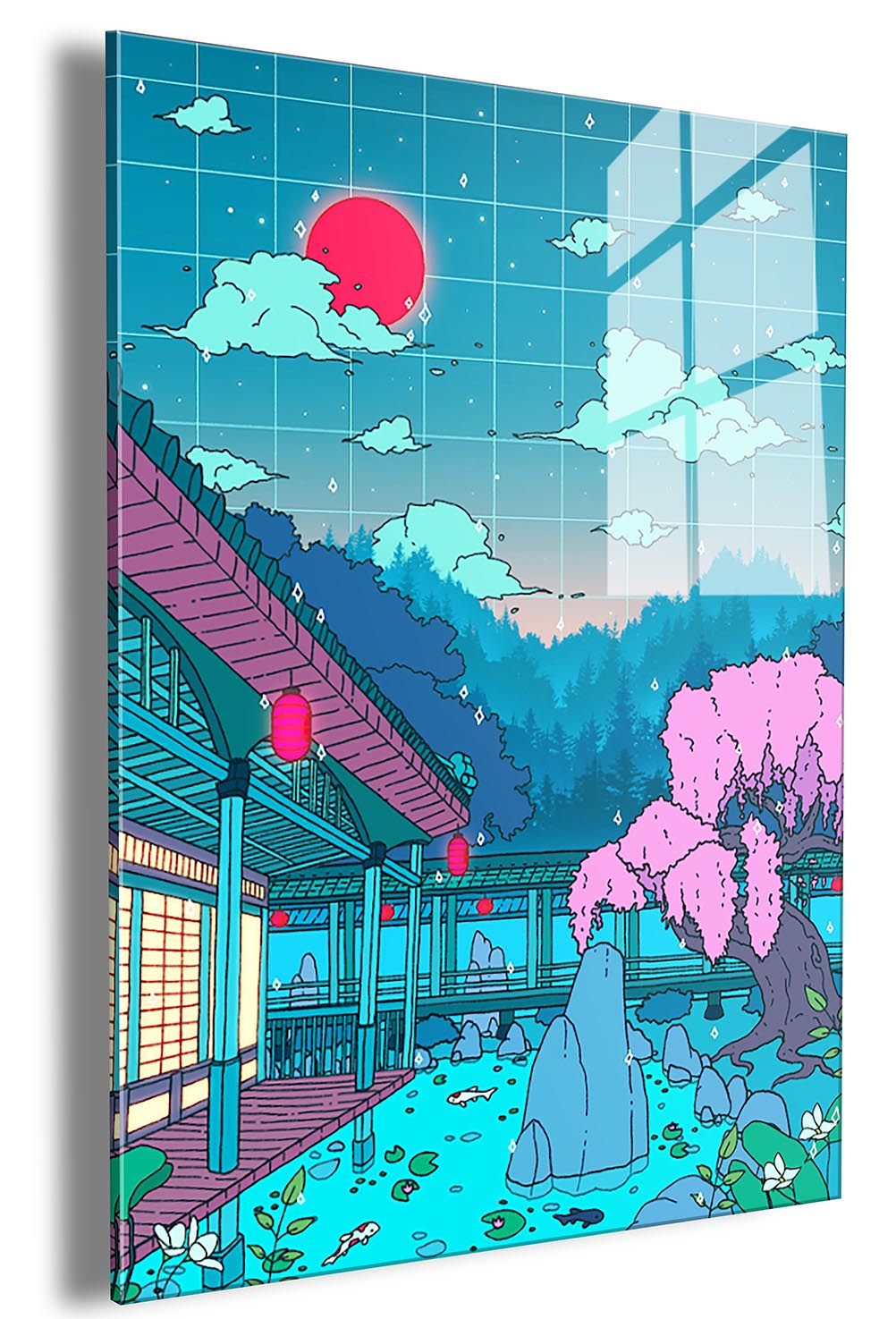 Sakura Demons