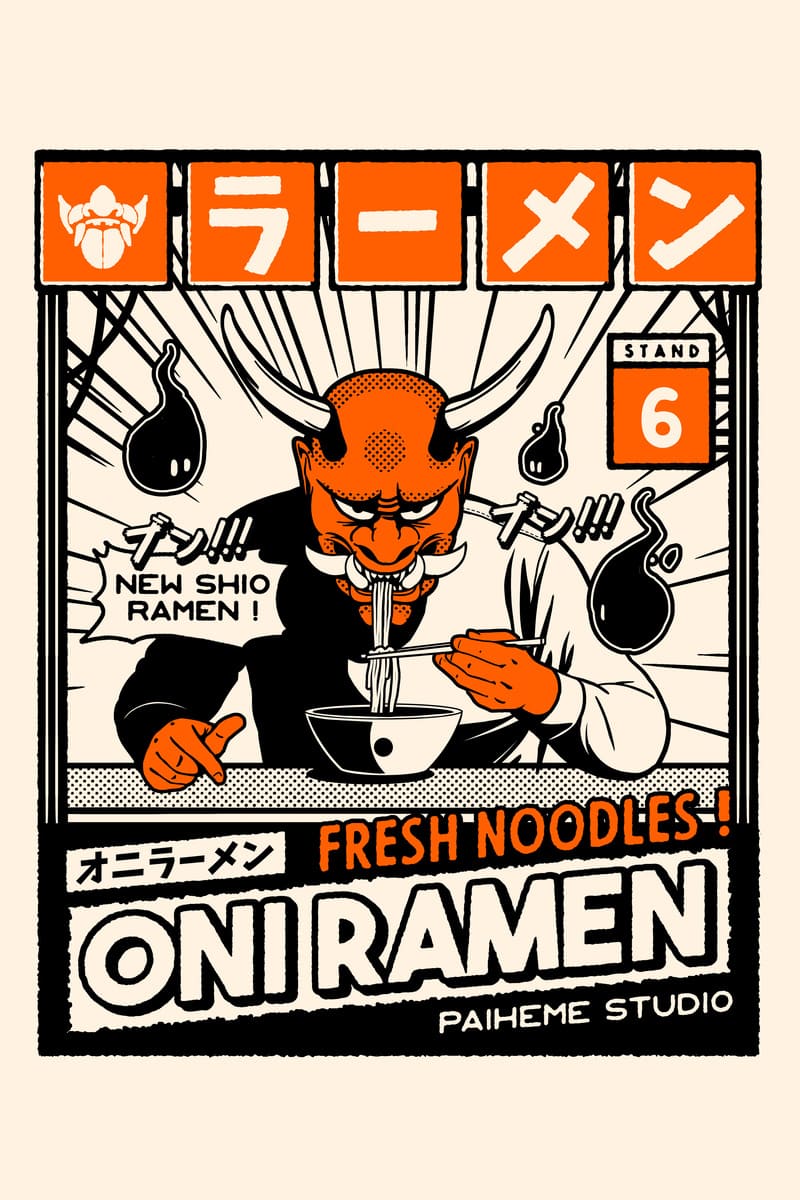 Shio Ramen