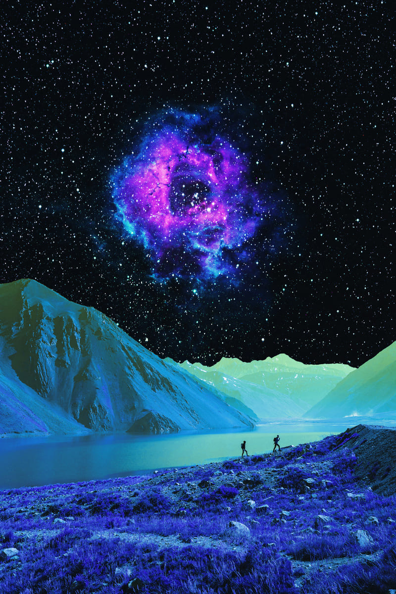 Sixth Dimension