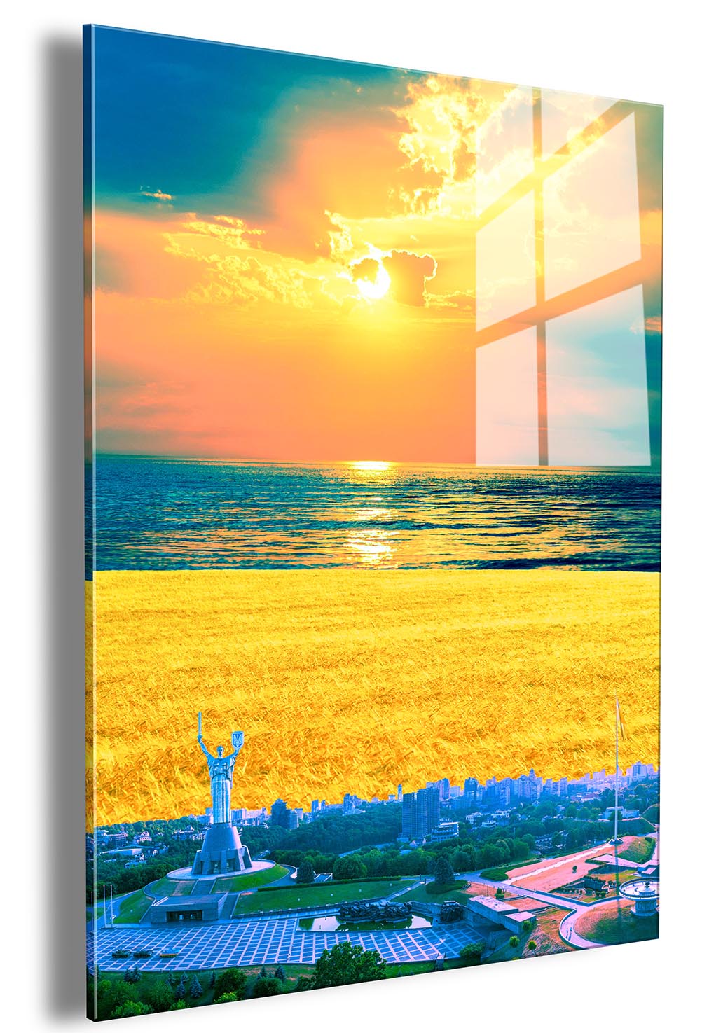 Slava Ukraini