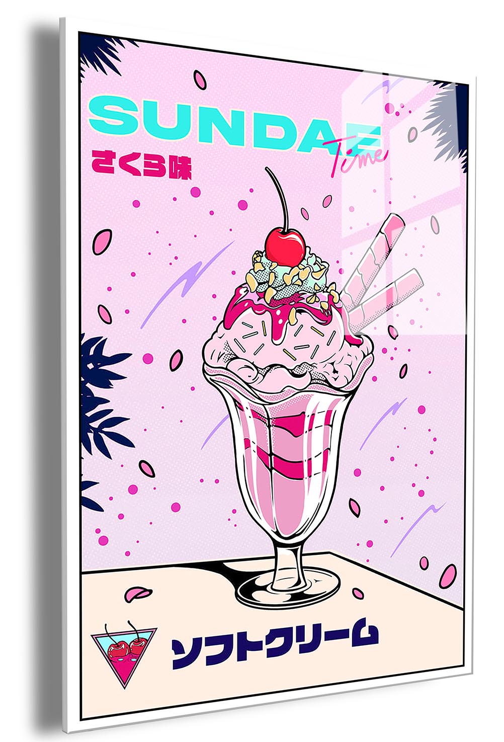 Sundae Time