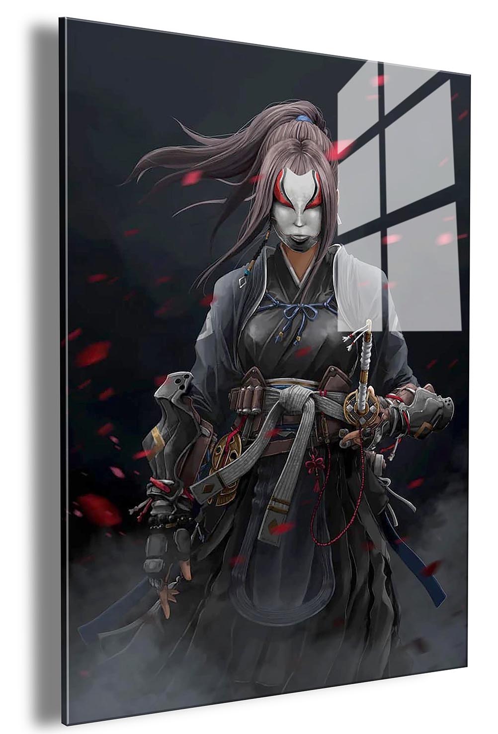 Sword Maiden