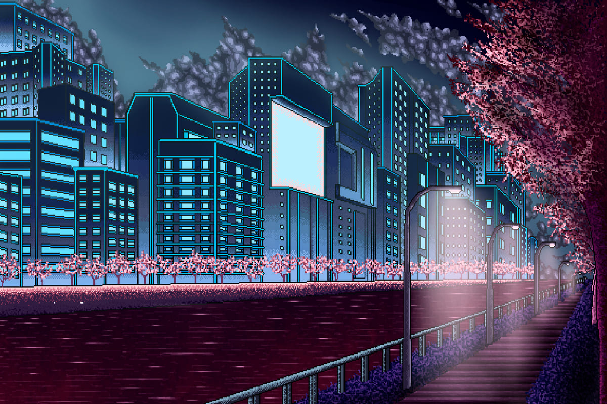 Techno Vibe