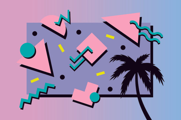 Tropical influence