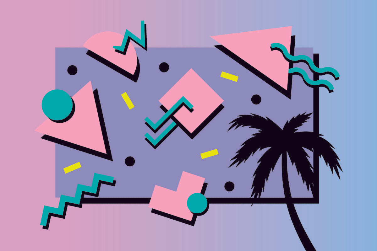 Tropical influence