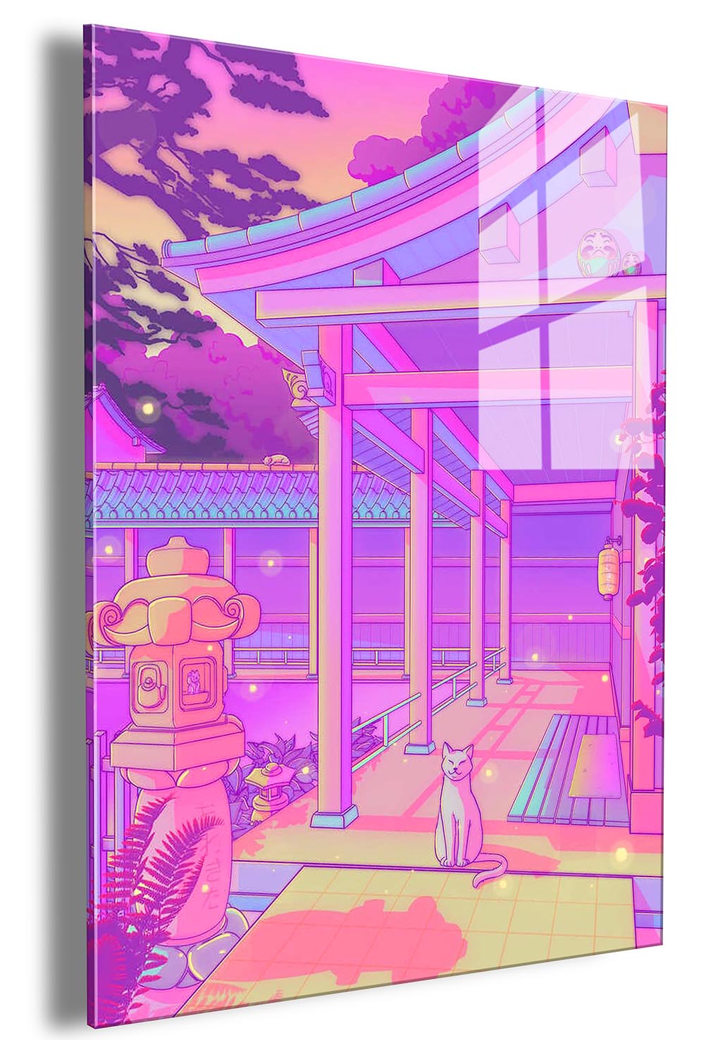 Welcoming Dawn