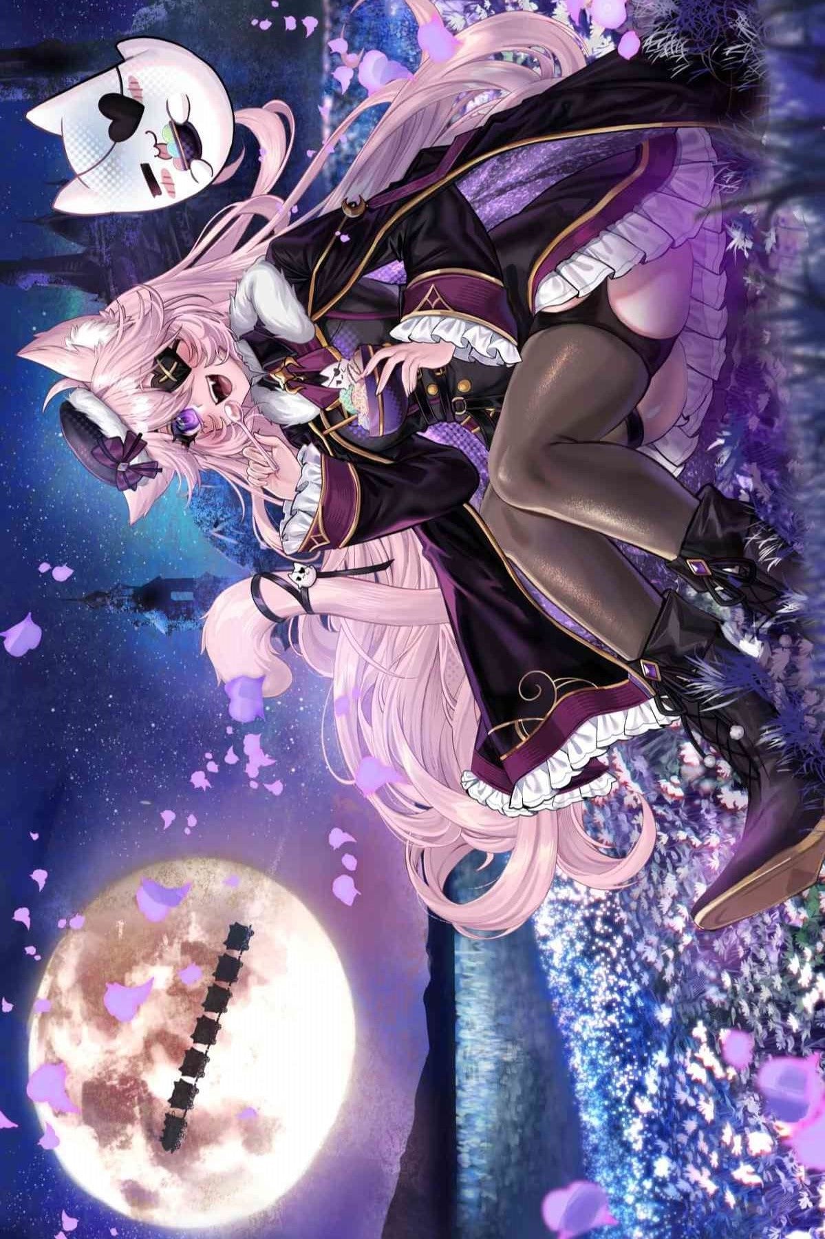 horizontal