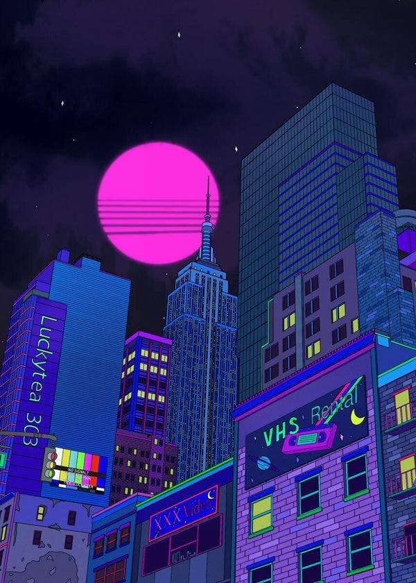 Empire State Building