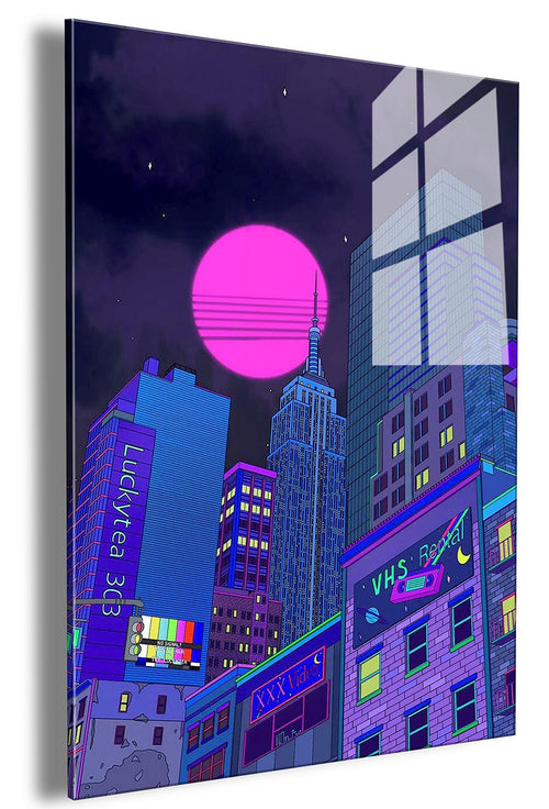 Empire State Building