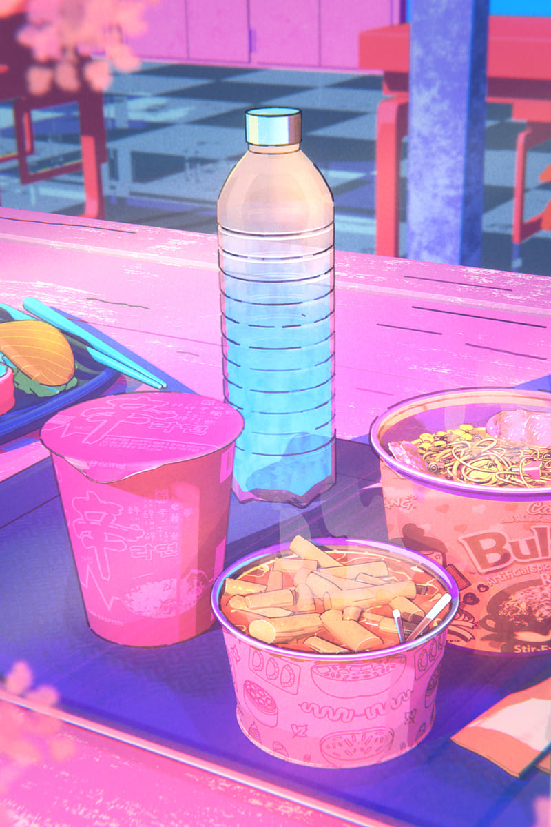 Foody